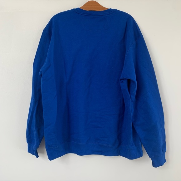 NWT Happy Hanukkah Ya Filthy Schmuck Festive Sweatshirt Funny - Picture 3 of 3